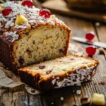 The Ultimate Hawaiian Banana Bread Recipe
