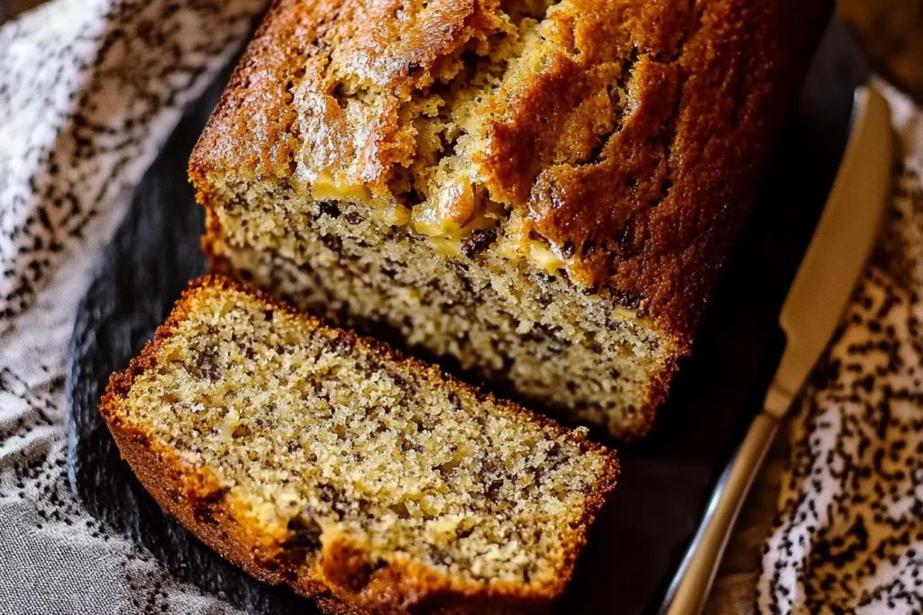 Can I Use Both Baking Soda and Baking Powder in Banana Bread -2