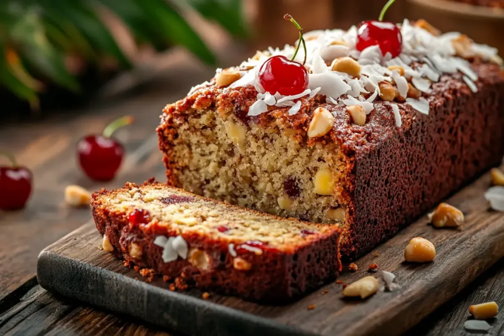 The Ultimate Hawaiian Banana Bread Recipe_2