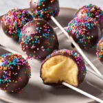 Learn how to make perfect cake pop recipe with this ultimate step-by-step guide. From ingredients to decoration tips, create delicious and beautiful cake pops for any occasion.