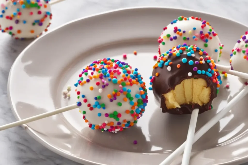 Learn how to make perfect cake pops with this ultimate step-by-step guide. From ingredients to decoration tips, create delicious and beautiful cake pops for any occasion.