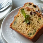 Banana Zucchini Bread Recipe
