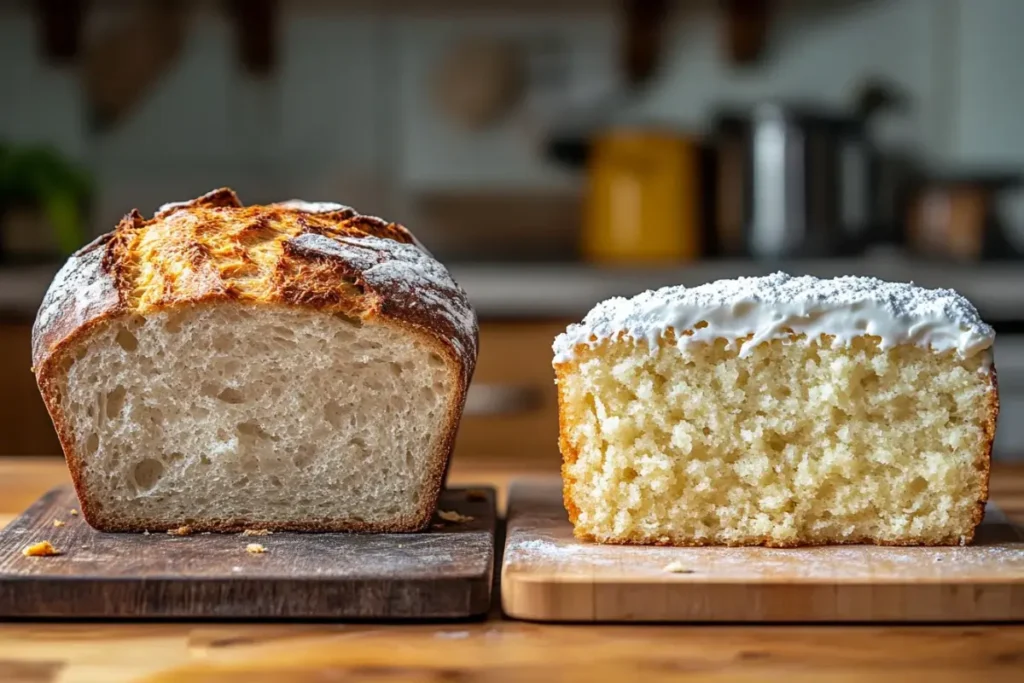 What's the Difference Between Bread and Cake Mix_1