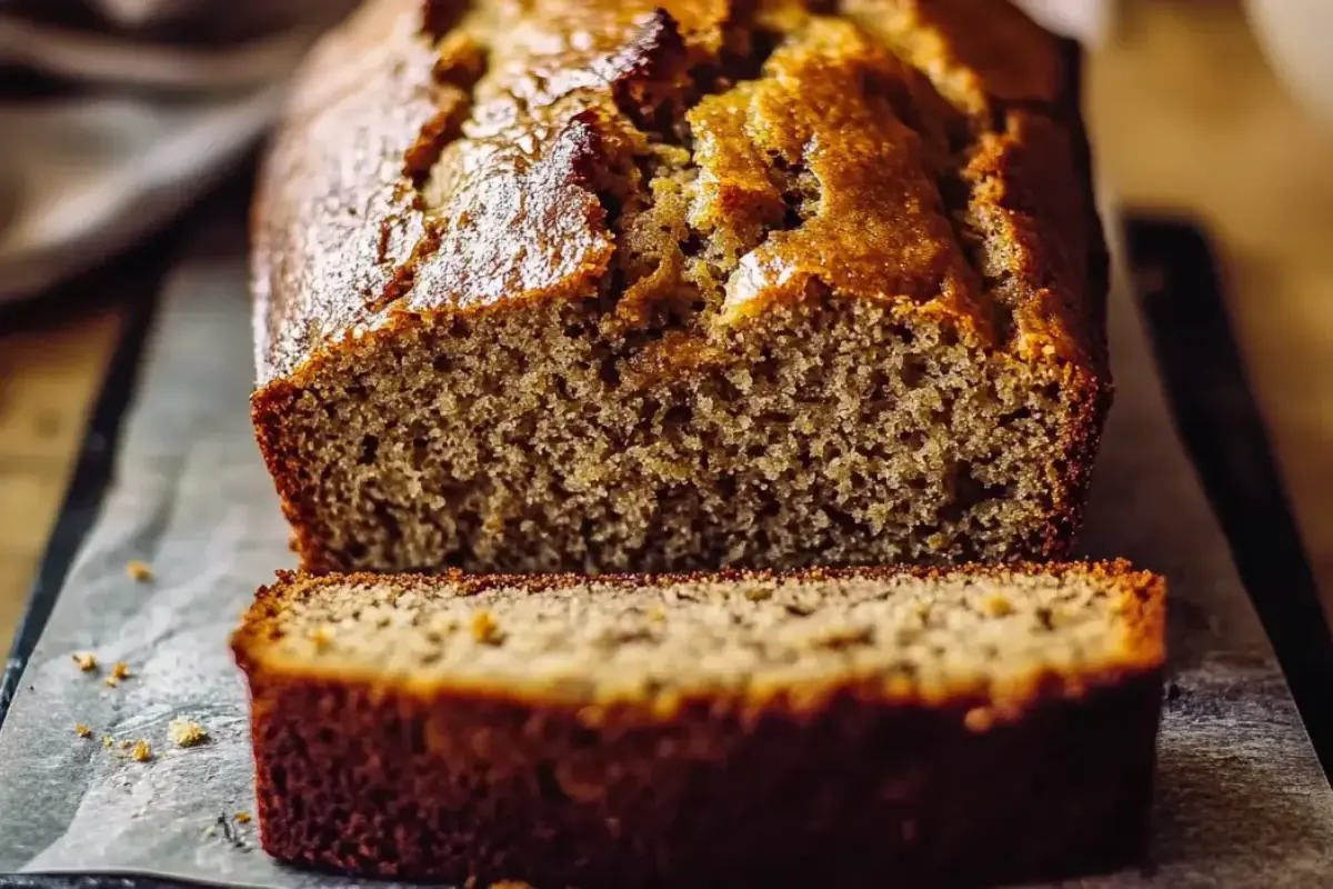 banana bread recipe with cake mix