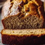 Banana Bread Recipe with Cake Mix