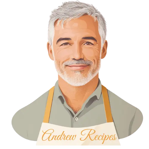 Andrew Recipes